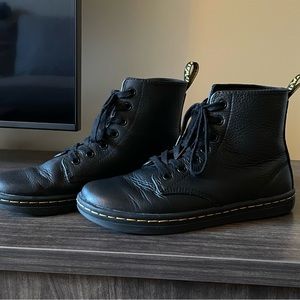 Doc Marten Boots